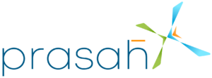 Prasah Transparent Logo